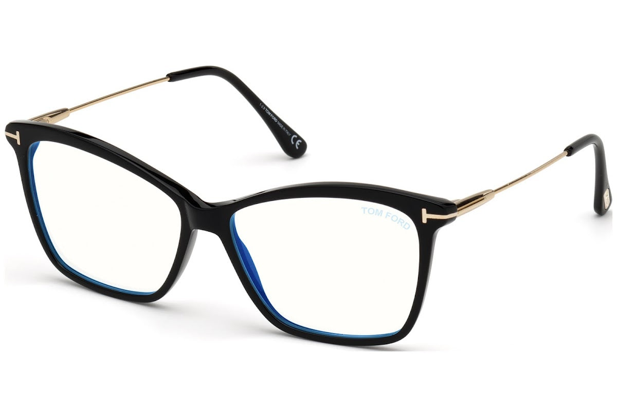 Tom Ford FT5687-B C56 001