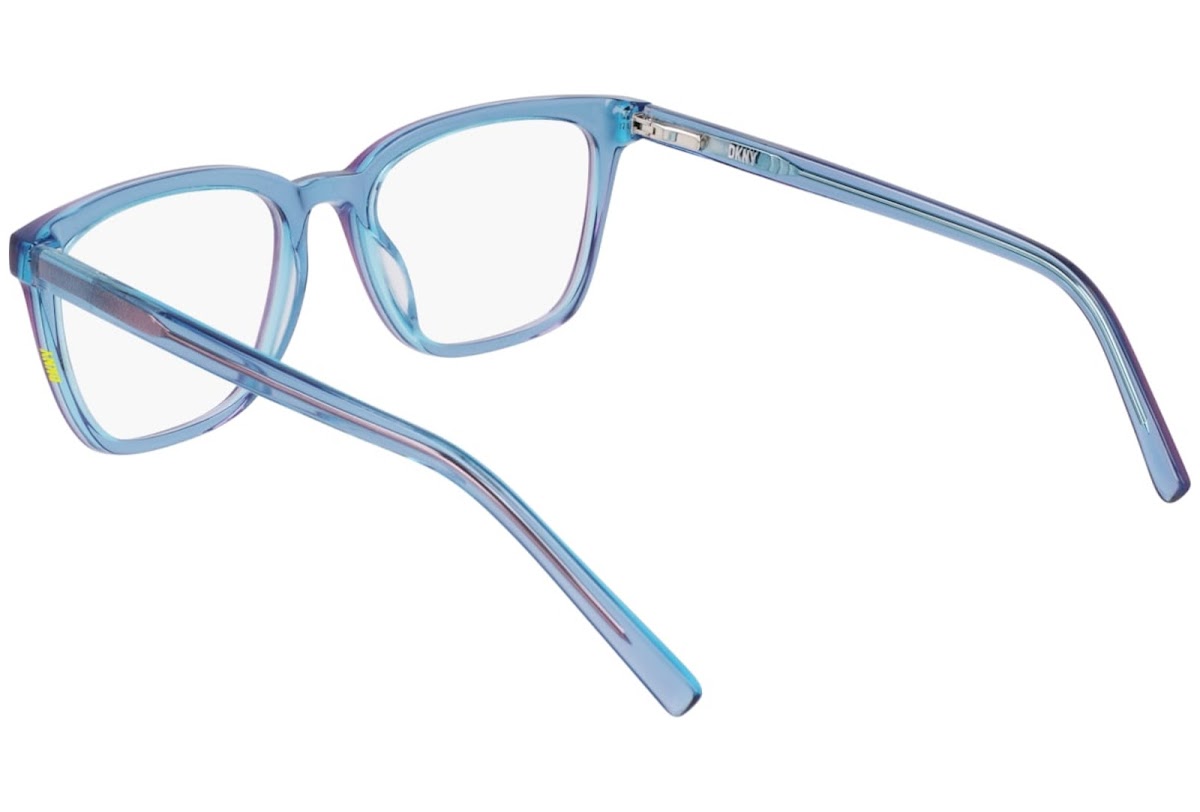 DKNY DK5060 C52 400 BLUE LAMINATE