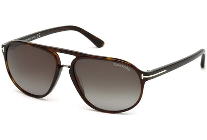 Tom Ford FT0447 JACOB C60 52B