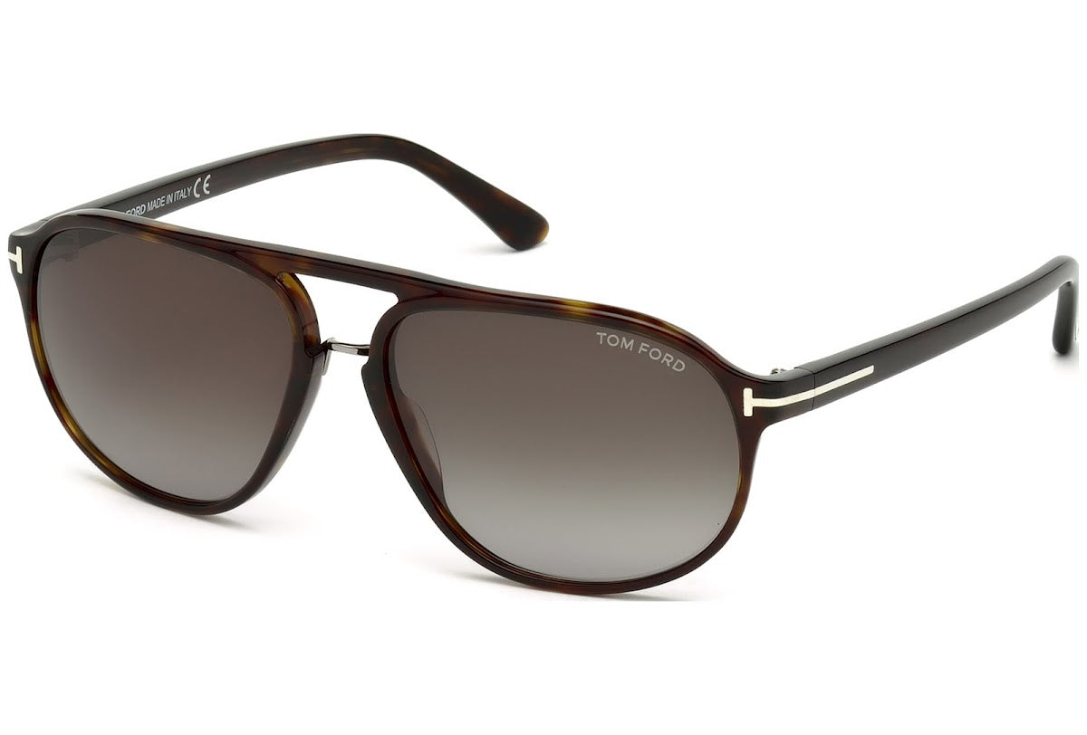 Tom Ford FT0447 JACOB C60