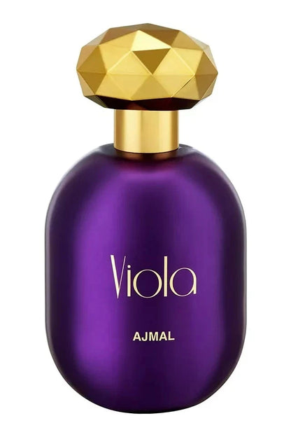 Ajmal Perfumes Viola For Her For Women Eau De Parfum 75ml