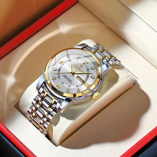Luxury Watch for Man