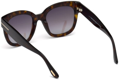 Tom Ford FT0613 BEATRIX-02 C52 52T