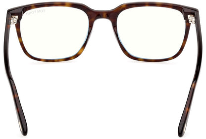 Tom Ford FT5818-F-B C53 052 - Dark Havana