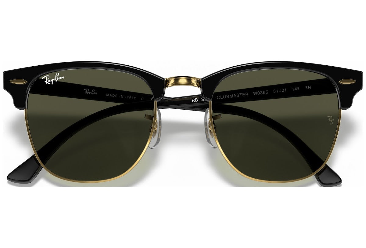 Ray-Ban Clubmaster RB3016 C51 W0365