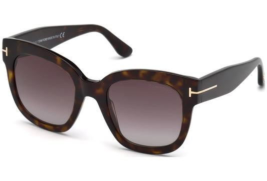 Tom Ford FT0613 BEATRIX-02 C52 52T