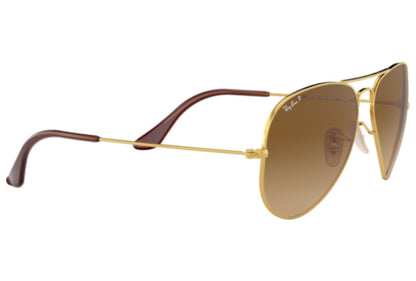 Ray-Ban Aviator RB3025 C58 001/M2